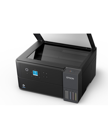 IMPRESORA MULTIFUNCIONAL EPSON L4360 ECOTANK ( C11CL41301 ) IMPRIME -  ESCANEA - FOTOCOPIA - WIFI - DUPLEX