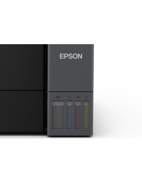 IMPRESORA MULTIFUNCIONAL EPSON L4360 ECOTANK ( C11CL41301 ) IMPRIME -  ESCANEA - FOTOCOPIA - WIFI - DUPLEX