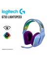 AUDIFONO LOGITECH G733 LIGHTSPEED