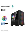 CASE DEEP COOL CH560