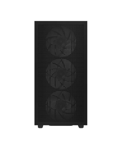 CASE DEEPCOOL CH560 BK V.TEMPLADO S/FUENTE (...