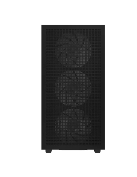 CASE DEEPCOOL CH560 BK V.TEMPLADO S/FUENTE ( R-CH560-BKAPE4-G-1 )