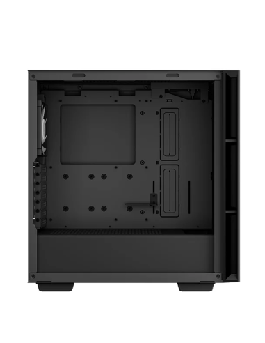 CASE DEEPCOOL CH560 BK V.TEMPLADO S/FUENTE (...
