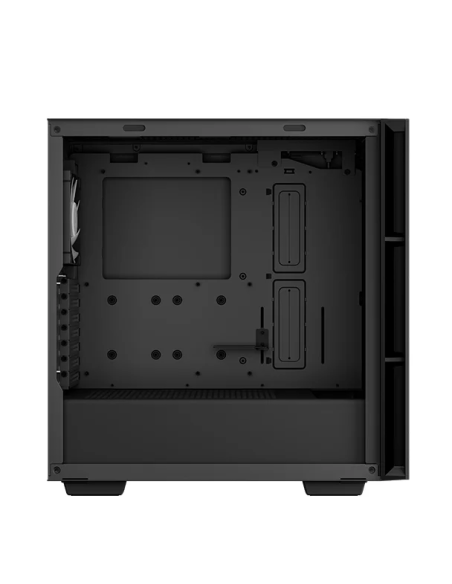 CASE DEEPCOOL CH560 BK V.TEMPLADO S/FUENTE ( R-CH560-BKAPE4-G-1 )