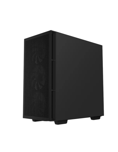 CASE DEEPCOOL CH560 BK V.TEMPLADO S/FUENTE (...