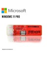 LICENCIA MICROSOFT WINDOWS 11