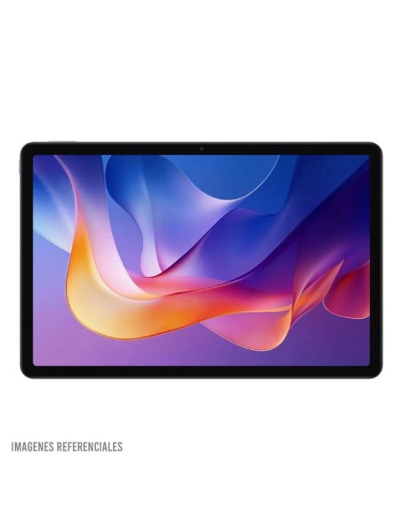 TABLET XIAOMI REDMI PAD 2 MEDIATEK HELIO G100-ULTRA 4GB 128GB ROM 11" 2.5K 8MP/5MP HYPEROS (GRIS)