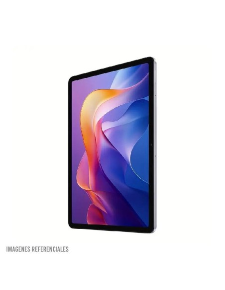 TABLET XIAOMI REDMI PAD 2 MEDIATEK HELIO G100-ULTRA 4GB 128GB ROM 11" 2.5K 8MP/5MP HYPEROS (GRIS)