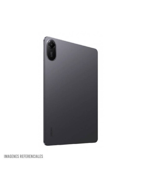 TABLET XIAOMI REDMI PAD 2 MEDIATEK HELIO G100-ULTRA 4GB 128GB ROM 11" 2.5K 8MP/5MP HYPEROS (GRIS)