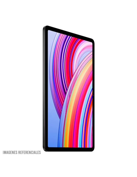 TABLET XIAOMI REDMI PAD PRO SNAPDRAGON 7S GEN 2 6GB 128GB ROM 12.1 2.5K 120HZ HYPEROS GRAY