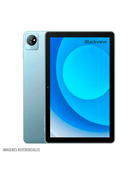 TABLET BLACKVIEW 70 WIFI ROCKCHIP RK3562 4GB 64GB ROM 10.1" 8MP/5MP ANDROID 13