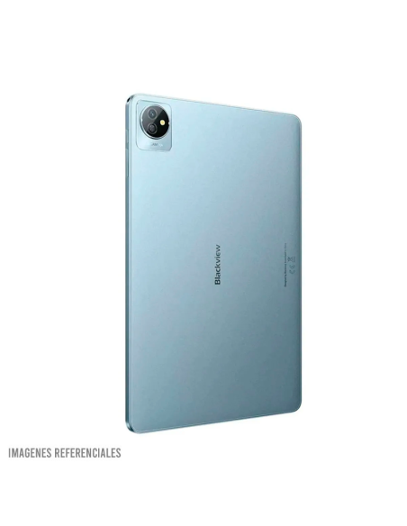 TABLET BLACKVIEW 70 WIFI ROCKCHIP RK3562 4GB 64GB ROM 10.1" 8MP/5MP ANDROID 13