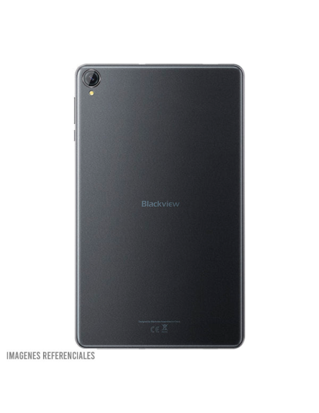 TABLET BLACKVIEW 50 WIFI ROCKCHIP RK3562 4GB 128GB ROM 8" 2MP/0.3MP ABDROID 13