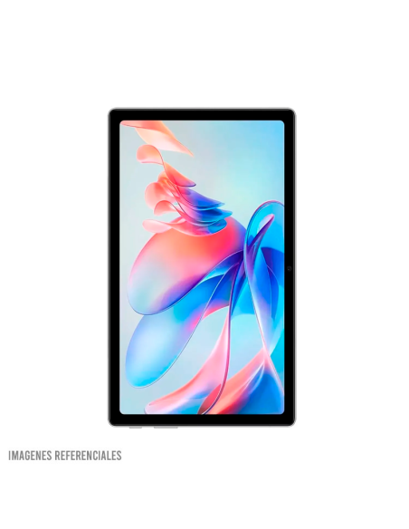 TABLET BLACKVIEW TAB 11 WIFI MEDIATEK MT8183 4GB 128GB ROM 10.36" 2.4K 16MP/16MP ANDROID 12 GRIS