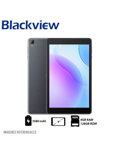 TABLET BLACKVIEW 50