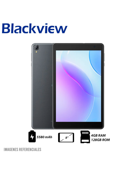 TABLET BLACKVIEW 50 TABLET BLACKVIEW 50