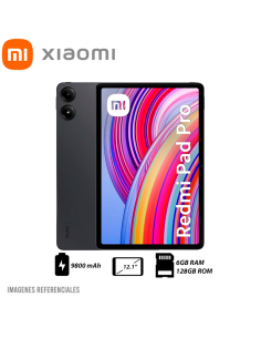 TABLET XIAOMI REDMI PAD