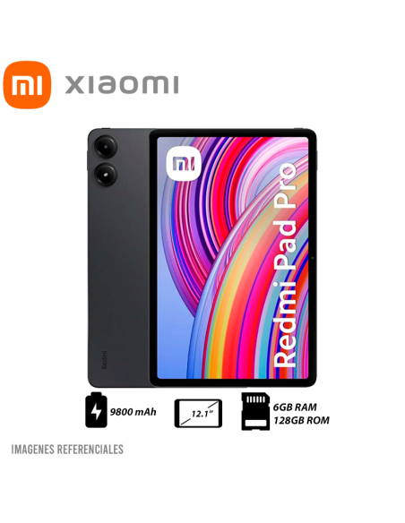 TABLET XIAOMI REDMI PAD TABLET XIAOMI REDMI PAD