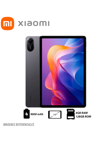 TABLET XIAOMI REDMI PAD TABLET XIAOMI REDMI PAD