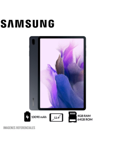 TABLET SAMSUNG GALAXY S7 FE 4GB RAM 64GB ROM 12.4 WQXGA...