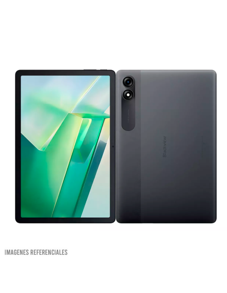 TABLET BLACKVIEW TAB 9 WIFI UNISOC TIGRE T606 6GB 256GB ROM 11" FHD+ 13MP/8MP ANDROID 14 GRIS