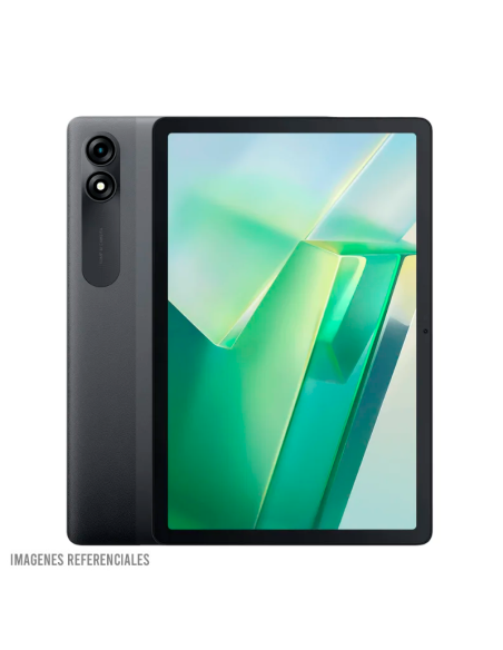 TABLET BLACKVIEW TAB 9 WIFI UNISOC TIGRE T606 6GB 256GB ROM 11" FHD+ 13MP/8MP ANDROID 14 GRIS