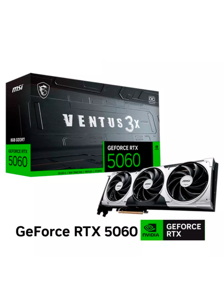 TARJETA DE VIDEO MSI TARJETA DE VIDEO MSI