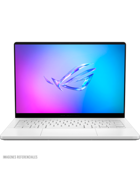 LAPTOP GAMER ASUS ROG ZEPHYRUS G14 GA403UM-G14.R9HX4 RYZEN 9 270 16GB 1TB SSD GEFORCE RTX 5060 8GB 14 3K 120HZ WINDOWS 11