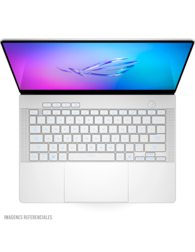 LAPTOP GAMER ASUS ROG ZEPHYRUS G14...