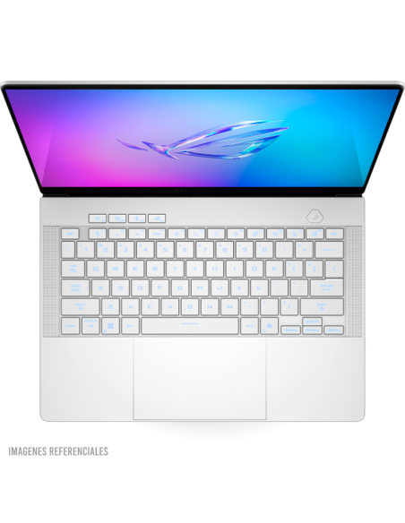 LAPTOP GAMER ASUS ROG ZEPHYRUS G14 GA403UM-G14.R9HX4 RYZEN 9 270 16GB 1TB SSD GEFORCE RTX 5060 8GB 14 3K 120HZ WINDOWS 11