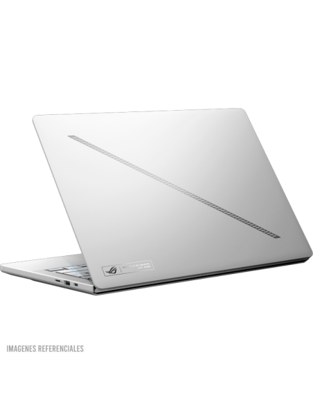 LAPTOP GAMER ASUS ROG ZEPHYRUS G14 GA403UM-G14.R9HX4 RYZEN 9 270 16GB 1TB SSD GEFORCE RTX 5060 8GB 14 3K 120HZ WINDOWS 11