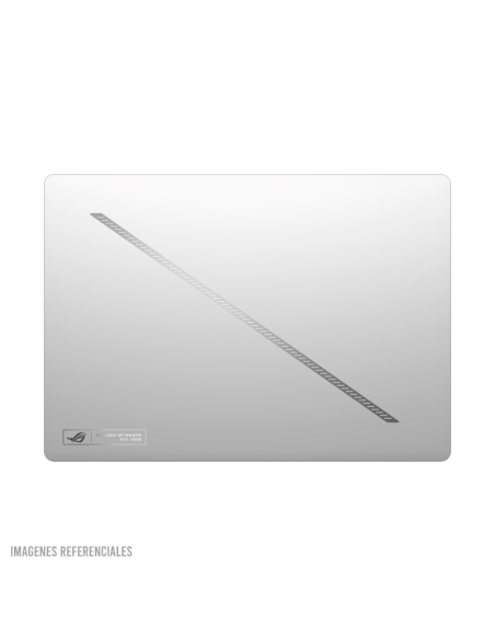 LAPTOP GAMER ASUS ROG ZEPHYRUS G14 GA403UM-G14.R9HX4 RYZEN 9 270 16GB 1TB SSD GEFORCE RTX 5060 8GB 14 3K 120HZ WINDOWS 11