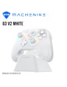 GAMEPAD MACHENIKE G3 V2