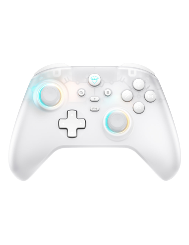 GAMEPAD MACHENIKE G3 V2 WHITE ( G3 V2 ) BASE...