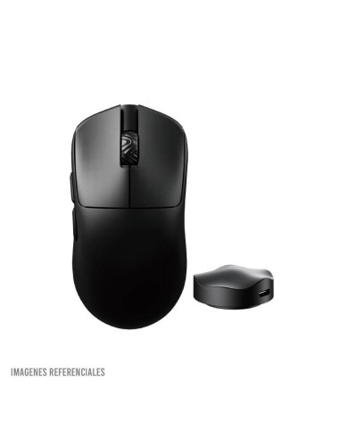 MOUSE GAMER SCYROX V6 SUPER LIGHT (V6-B)...