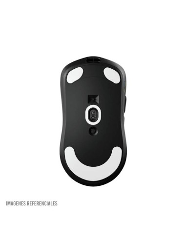 MOUSE GAMER SCYROX V6 SUPER LIGHT (V6-B)...