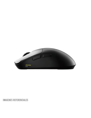 MOUSE GAMER SCYROX V6 SUPER LIGHT (V6-B)...