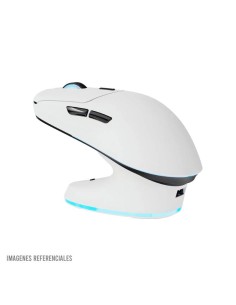 MOUSE GAMER THUNDEROBOT ML7 2