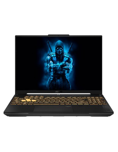 LAPTOP GAMER ASUS TUF FX607VJ-RL016 5-210H 8GB...