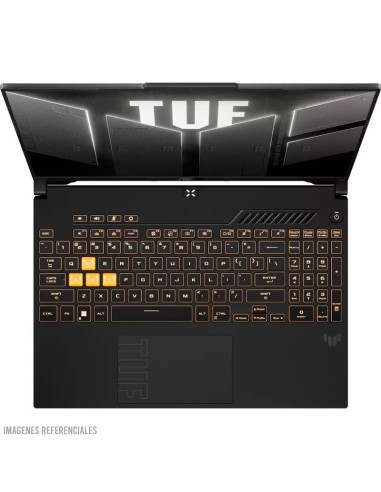 LAPTOP GAMER ASUS TUF FX607VJ-RL016 5-210H 8GB...