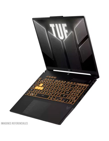 LAPTOP GAMER ASUS TUF FX607VJ-RL016 5-210H 8GB...