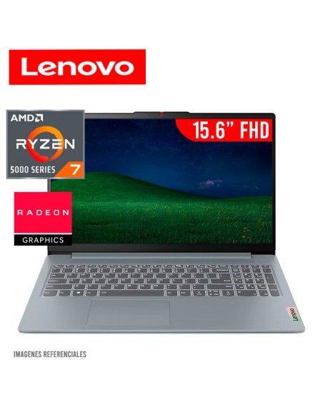 LAPTOP LENOVO IDEAPAD SLIM