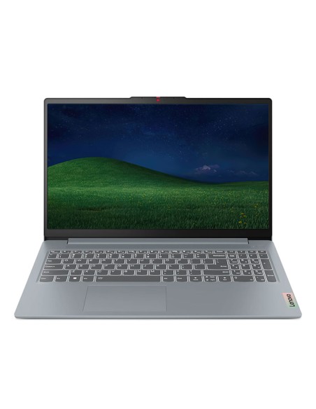 LAPTOP LENOVO IDEAPAD SLIM 3 15ABR8 RYZEN 7 5825U 16GB 512GB SSD 15.6" FHD WINDOWS 11 ( 82XM00S6LM )