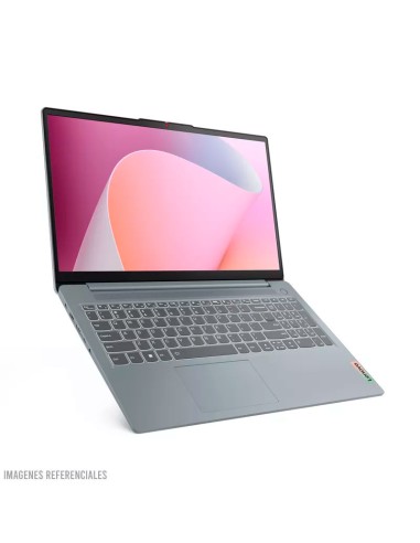 LAPTOP LENOVO IDEAPAD SLIM 3 15ABR8 RYZEN 7...