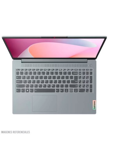 LAPTOP LENOVO IDEAPAD SLIM 3 15ABR8 RYZEN 7...