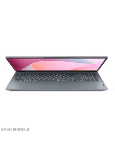 LAPTOP LENOVO IDEAPAD SLIM 3 15ABR8 RYZEN 7...