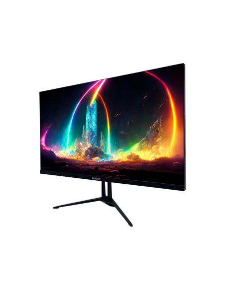 MONITOR GAMER TEROS 27" ( TE-2714S ) PANEL IPS | 144HZ - 1MS | HDMI - DP