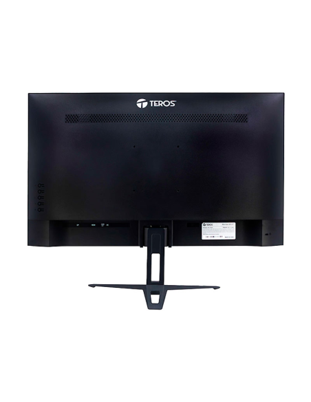 MONITOR GAMER TEROS 27" ( TE-2714S ) PANEL IPS | 144HZ - 1MS | HDMI - DP | PARLANTES INCORPORADOS