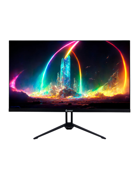 MONITOR GAMER TEROS 27" ( TE-2714S ) PANEL IPS | 144HZ - 1MS | HDMI - DP