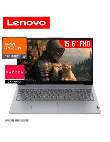 LAPTOP LENOVO V15 G4